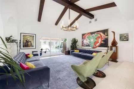 1233 102nd St, Bay Harbor Islands, Floride 33154, États-Unis