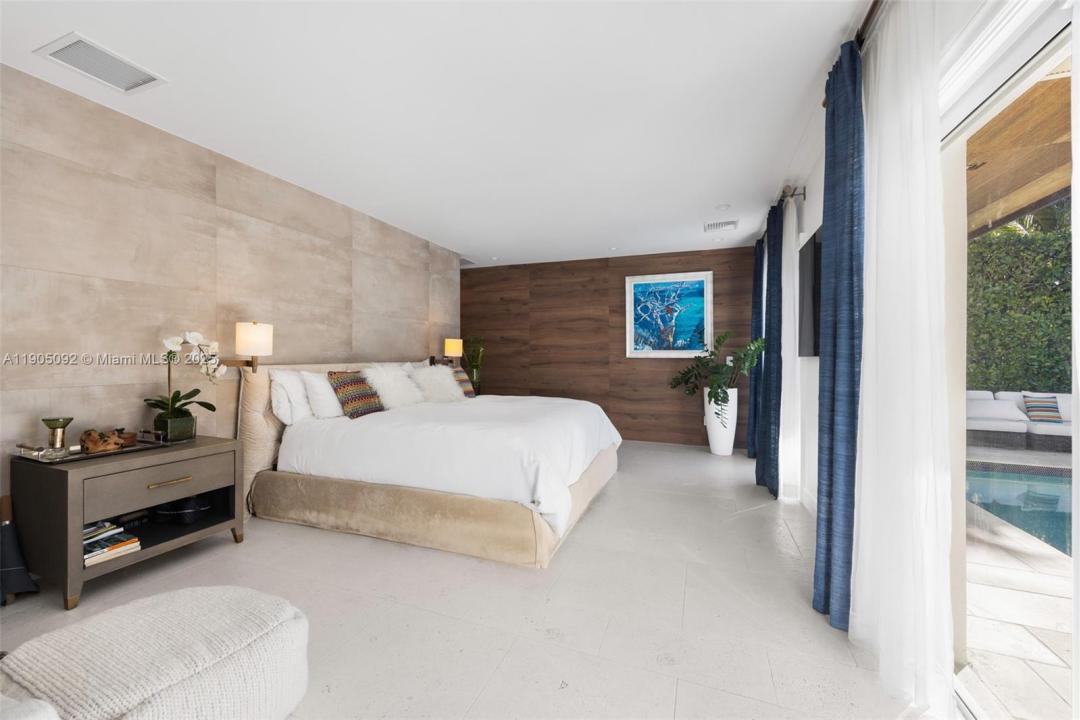 1233 102nd St, Bay Harbor Islands, Floride 33154, États-Unis