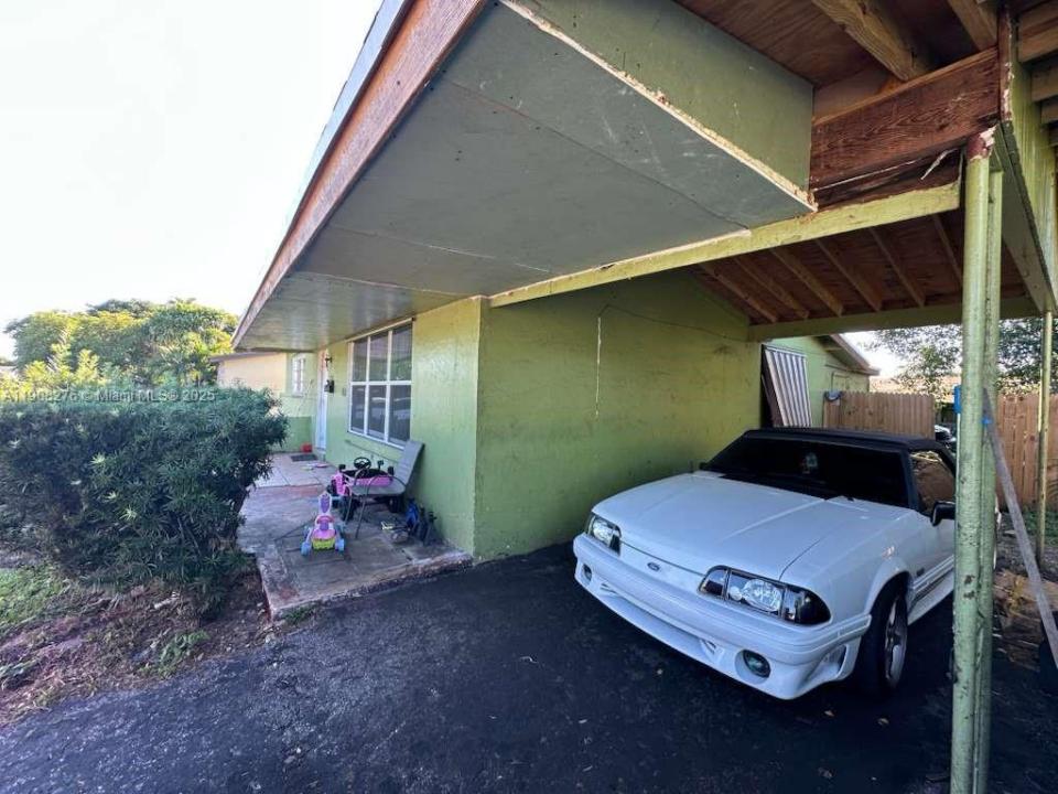 7570 Venetian St, Miramar, 플로리다 33023, 미국