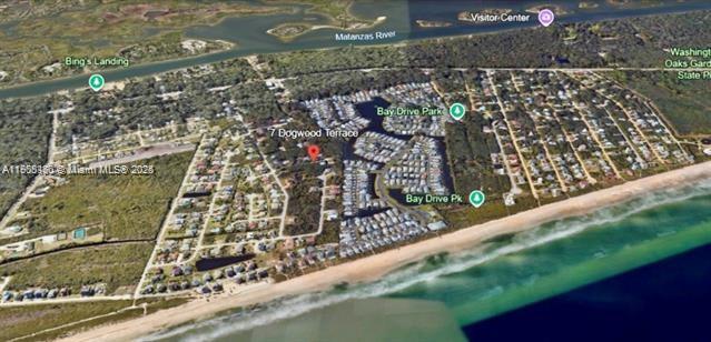 7 Dogwood Ter, Palm Coast, 佛羅里達州 32137, 美國