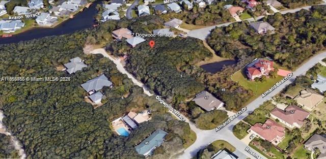 7 Dogwood Ter, Palm Coast, 佛羅里達州 32137, 美國