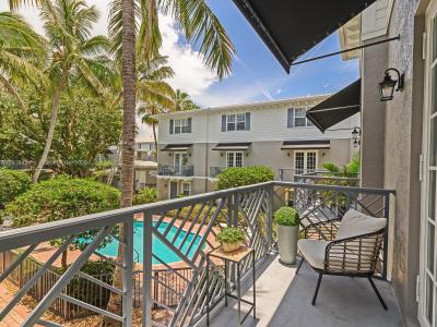 2249 NE 9th Ave, Wilton Manors, פלורידה 33305, ארצות הברית של אמריקה 