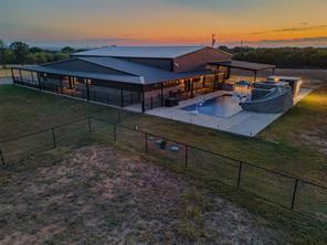 9700 Nix Road, Tolar, Texas 76476, Stati Uniti