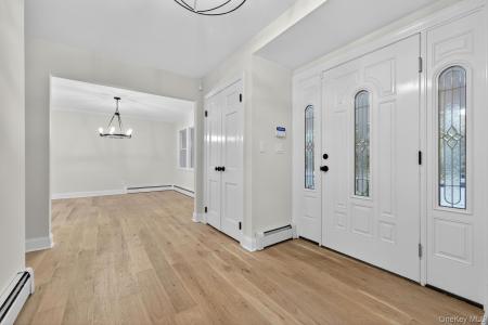 43 Edcris Lane, Huntington, New York 11743, États-Unis