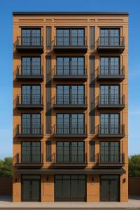 987 Pacific Street, New York, New York 11238, États-Unis