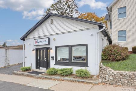 18-20 Park Place E, Ramapo, Nueva York 10901, Estados Unidos