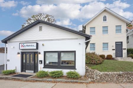 18-20 Park Place E, Ramapo, Nueva York 10901, Estados Unidos