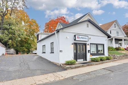 18-20 Park Place E, Ramapo, Nueva York 10901, Estados Unidos