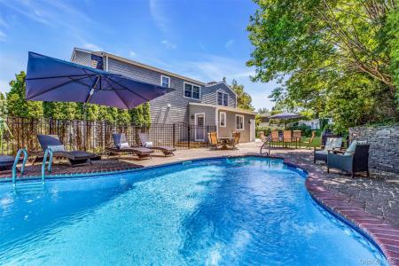 345 Colonial Road, Southold, New York 11971, Stati Uniti