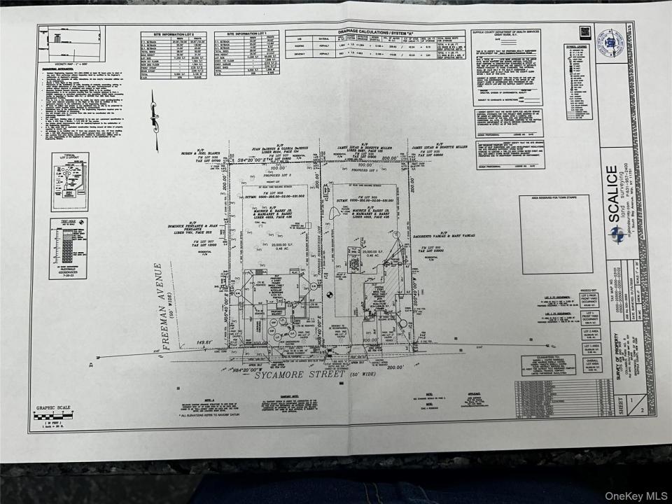 109 Sycamore Street, Islip, ニューヨーク 11717, アメリカ合衆国