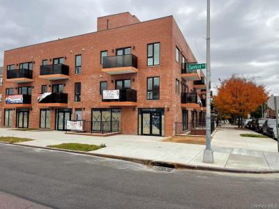 16502 Sanford Avenue, New York, New York 11358, Amerika Birleşik Devletleri