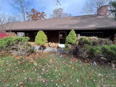 284 Hall Hill Rd Stop 18 Hall Hill Road, Ancram, New York 12502