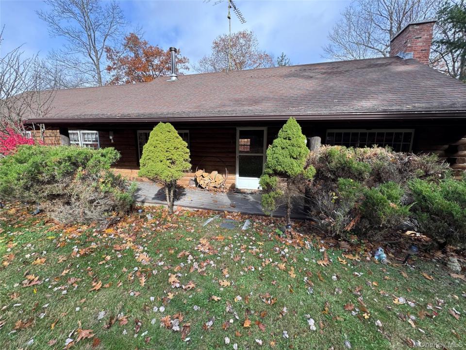 284 Hall Hill Rd Stop 18 Hall Hill Road, Ancram, New York 12502