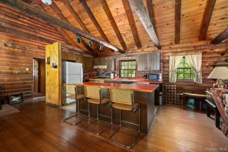 284 Hall Hill Rd Stop 18 Hall Hill Road, Ancram, New York 12502