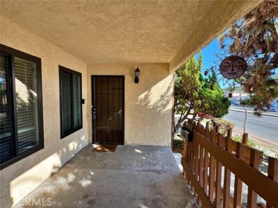 Manhattan Beach Blvd., Lawndale, Califórnia 90260, Estados Unidos