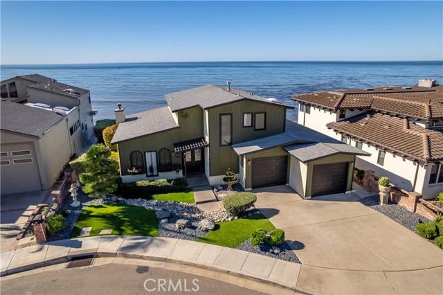 Shoreline, Pismo Beach, 加利福尼亚州 93449, 美国