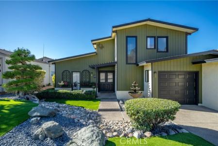 Shoreline, Pismo Beach, 加利福尼亚州 93449, 美国