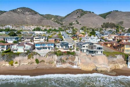 Shoreline, Pismo Beach, 加利福尼亚州 93449, 美国