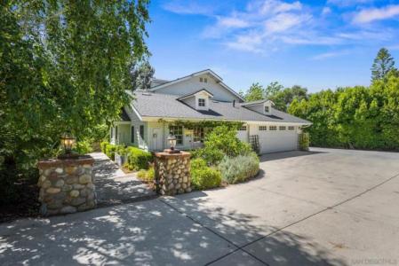 Buena Creek Rd, Vista, California 92084, Estados Unidos