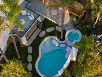 Vista Del Oceano, Del Mar, California 92014, Estados Unidos