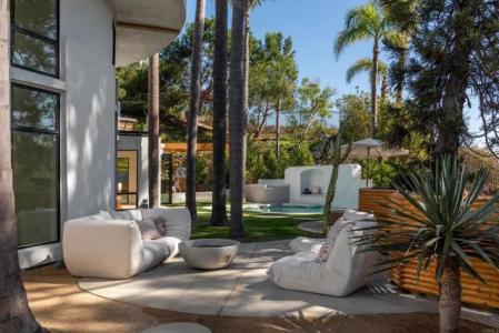 Vista Del Oceano, Del Mar, California 92014, Estados Unidos