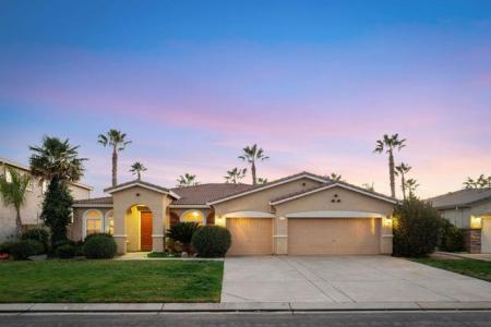 Mirage Drive, Chowchilla, California 93610, Estados Unidos