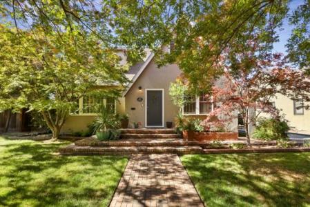 Myrtle Avenue, Modesto, California 95350, Estados Unidos