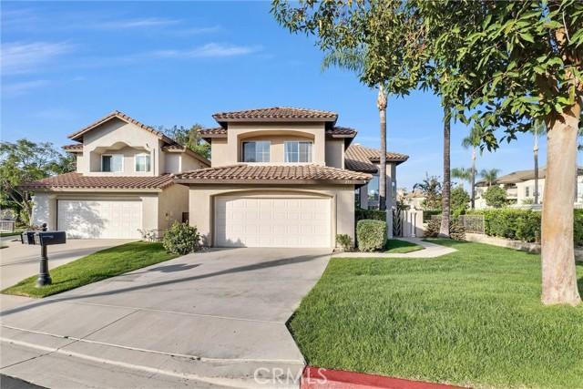 Calle Moreno, San Dimas, Kalifornia 91773, USA