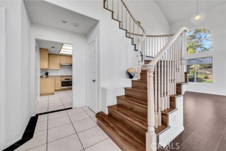 Calle Moreno, San Dimas, Kalifornia 91773, USA