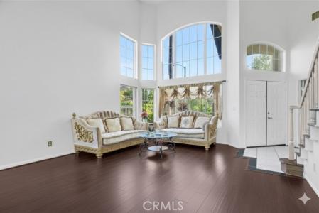 Calle Moreno, San Dimas, Kalifornia 91773, USA