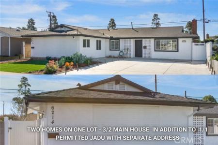 Santa Rita, Garden Grove, California 92845, Stati Uniti