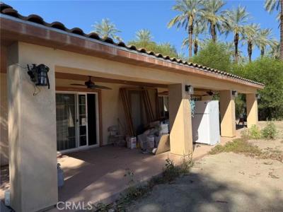 Harrison, Thermal, 加利福尼亚州 92274, 美国