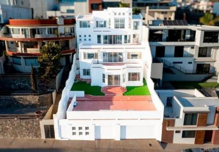 Marina San Diego, Real de San Marino, Ensenada Mex, Outside Area (Outside Ca), Californie 22860, États-Unis