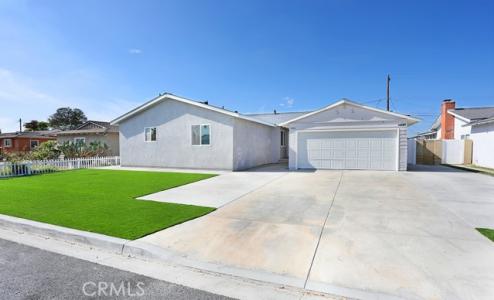 Webber Pl, Westminster, Kalifornia 92683, USA