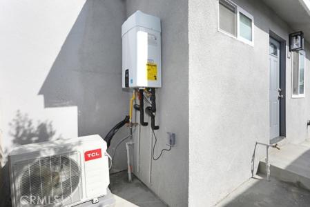 Webber Pl, Westminster, Kalifornia 92683, USA