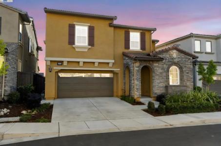 Vista Grande Dr, Hayward, Califórnia 94544, Estados Unidos