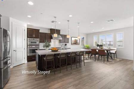 Vista Grande Dr, Hayward, Califórnia 94544, Estados Unidos