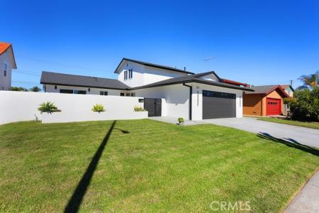 El Valle, Fountain Valley, 加州 92708, 美國