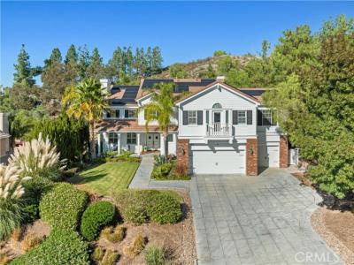 Michael Crest, Canyon Country, Califórnia 91387, Estados Unidos