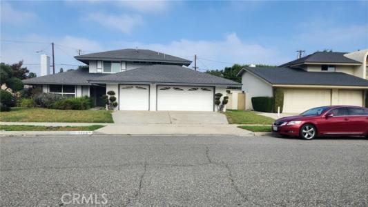 Hummingbird Avenue, Fountain Valley, 加州 92708, 美國
