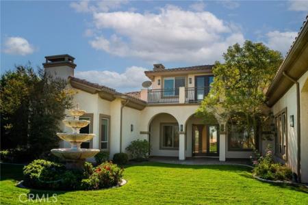 Pinnacle Ridge Road, Riverside, California 92506