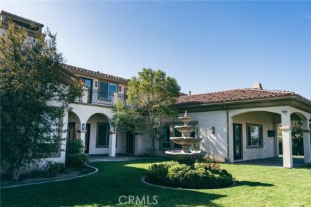 Pinnacle Ridge Road, Riverside, California 92506