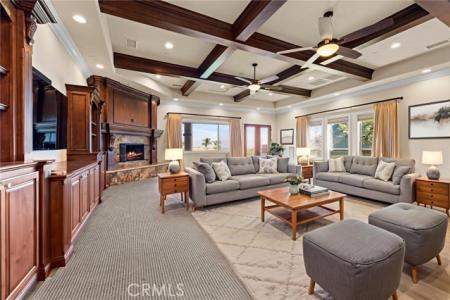 Pinnacle Ridge Road, Riverside, California 92506