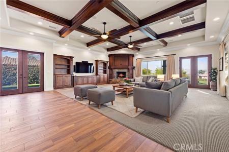 Pinnacle Ridge Road, Riverside, California 92506