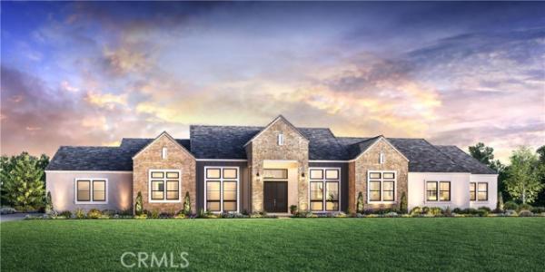 Bliss Ranch Road, Santa Rosa, קליפורניה 93012, ארצות הברית של אמריקה