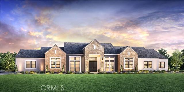 Bliss Ranch Road, Santa Rosa, קליפורניה 93012, ארצות הברית של אמריקה