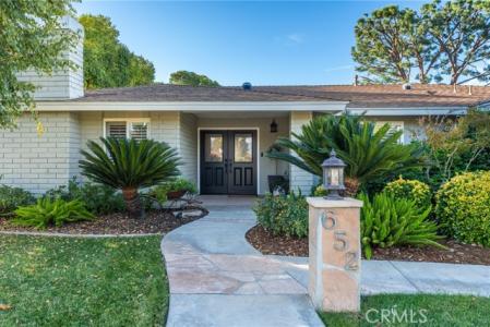 E Mariposa, Redlands, California 92373, Stati Uniti