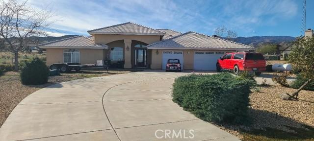 Snow Line, Phelan, Califórnia 92371, Estados Unidos