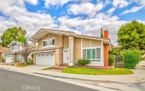 Los Alamitos Circle, Placentia, Калифорния 92870, Соединенные Штаты