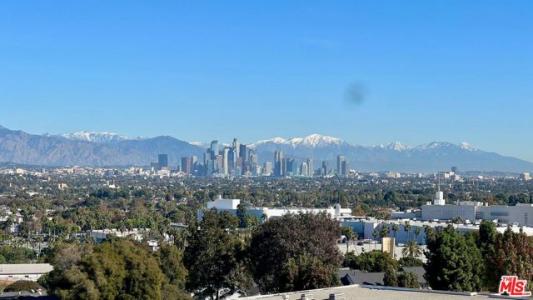 Don Diablo Drive, Los Angeles, Californie 90008, États-Unis